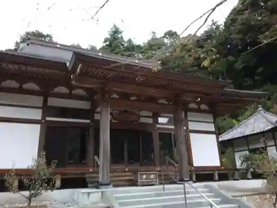 稱名寺（称名寺）の本殿・本堂