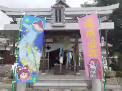 たつの市　常照寺の本殿