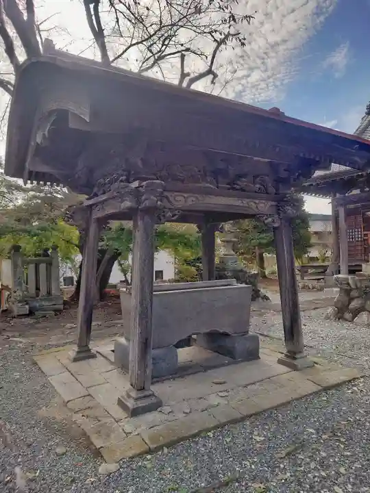 極楽寺(埼玉県)