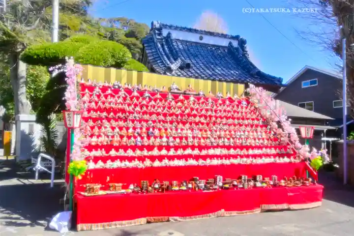 覚翁寺(千葉県)
