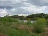 住吉神社の景色