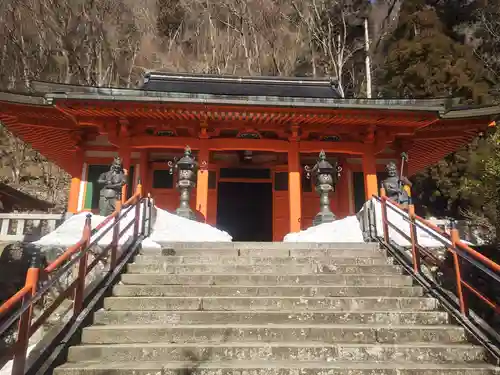 龍泉寺(奈良県)