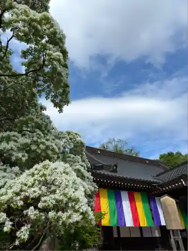 深大寺のその他建物