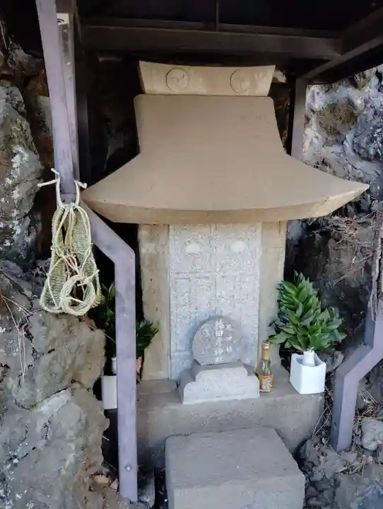 品川神社(東京都)