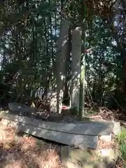 面足神社(千葉県)