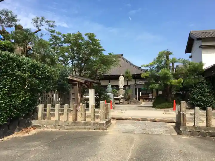 妙楽寺のその他建物