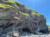 金比羅神社(北海道)