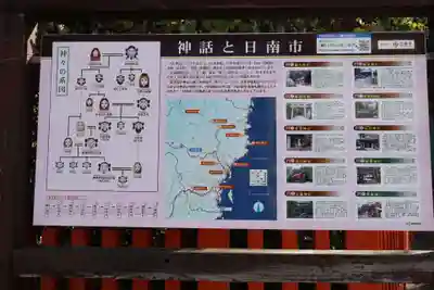 鵜戸神宮(宮崎県)