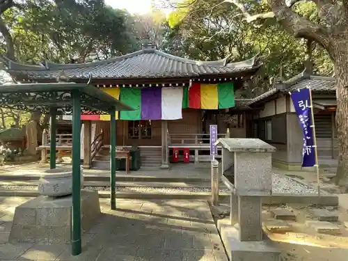 須磨寺 奥の院(兵庫県)