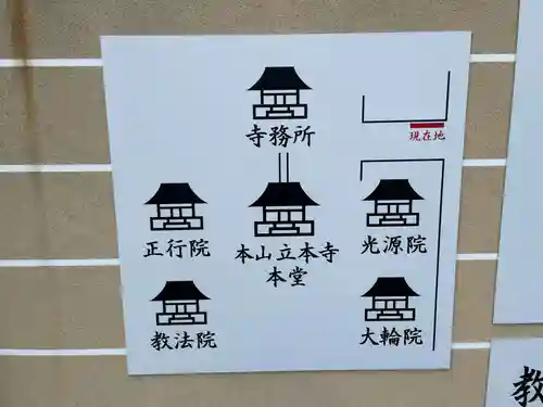 立本寺(京都府)