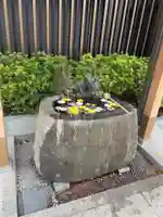 駒込妙義神社(東京都)