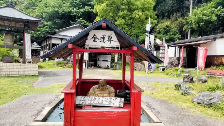 鳳仙寺(栃木県)