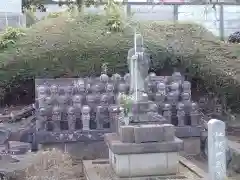 長天寺(神奈川県)