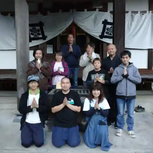 日蓮宗 総本山 塔頭 定林坊(じょうりんぼう)(山梨県)