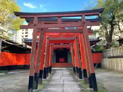 廣田神社(大阪府)