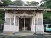 國津意加美神社(長崎県)