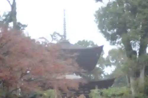 石山寺(滋賀県)