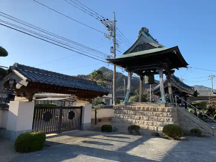乗円寺(山口県)