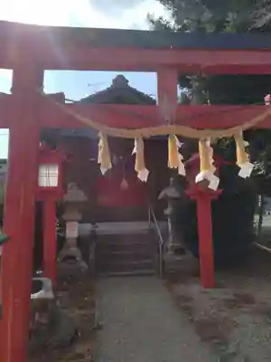 東武神社(宮城県)