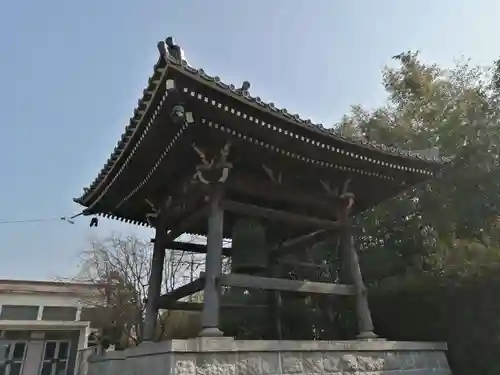 陶昌院のその他建物