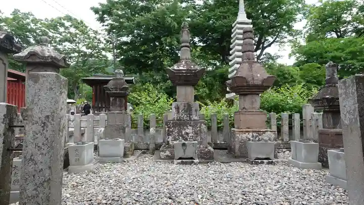 善光寺(長野県)