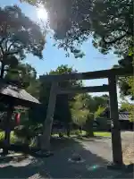 玉鉾神社(愛知県)