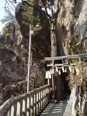 阿賀神社の建物その他