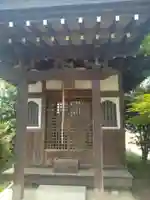 辯財天(上保原)(福島県)