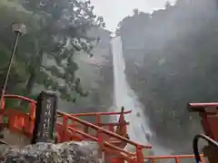 飛瀧神社（熊野那智大社別宮）の建物その他