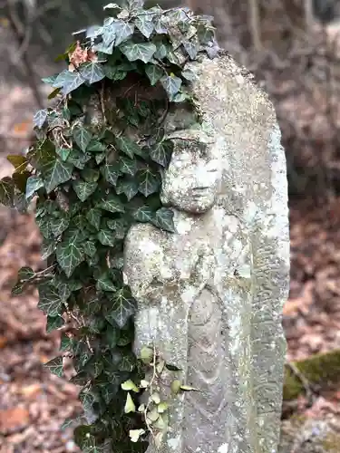 桑台院(長野県)