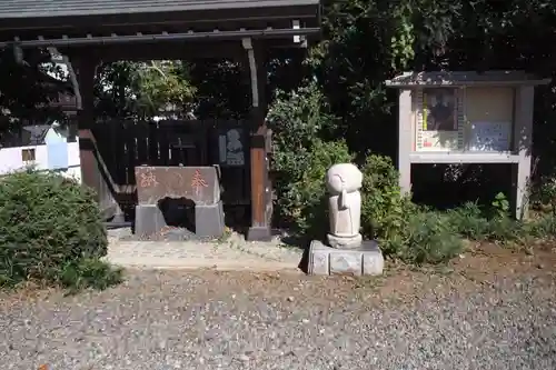 徳林寺の手水舎