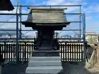 日枝神社(滋賀県)