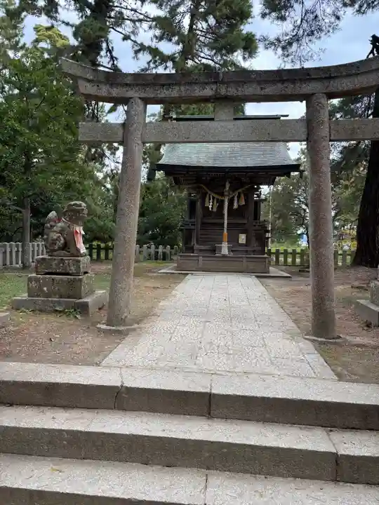 天橋立神社(京都府)
