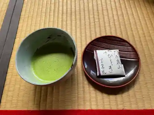 宝泉院(京都府)