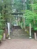 黄金山神社(宮城県)