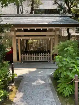 榊神社(東京都)
