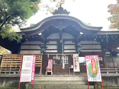 神明宮(石川県)