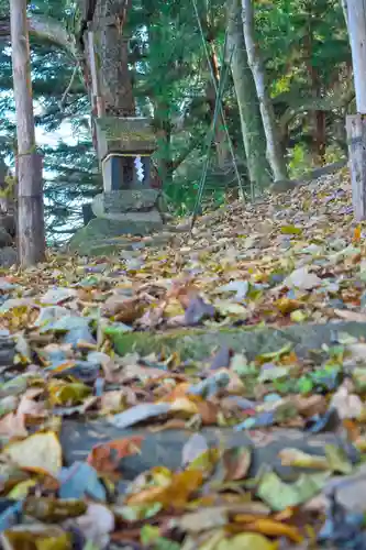 千野川社(長野県)