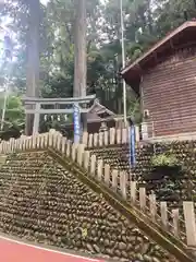 九頭龍神社(東京都)