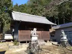 熊野神社(愛知県)