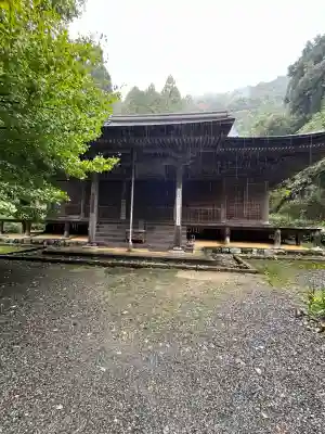 羽賀寺(福井県)