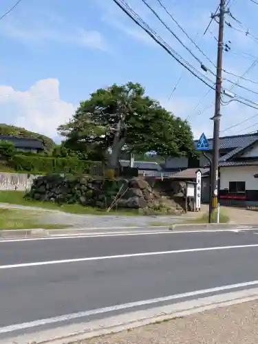 八重垣神社(島根県)