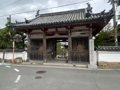 穴太寺(京都府)