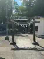 鹿島台神社(宮城県)