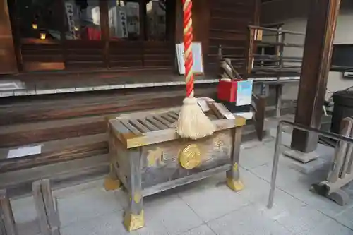 千束稲荷神社のその他建物