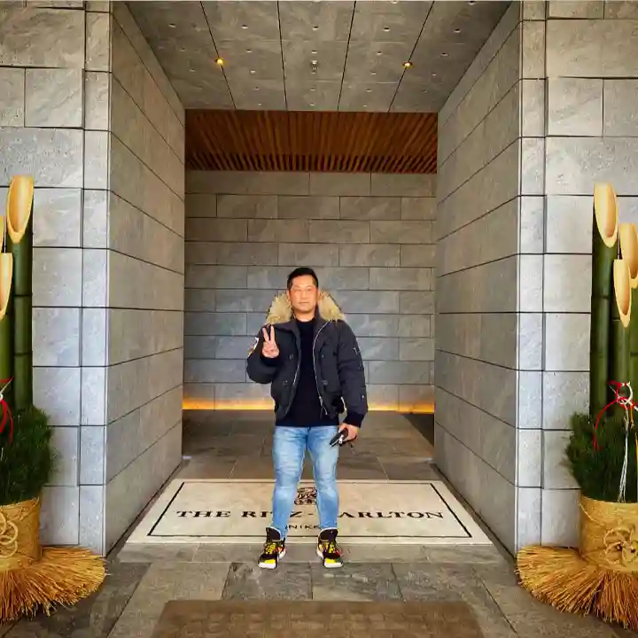 日光二荒山神社(栃木県)