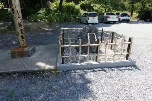 吉備津彦神社(岡山県)