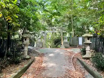平塚八幡宮(神奈川県)