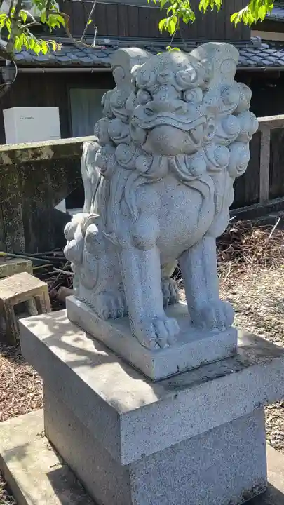 宮嶋神社(愛媛県)