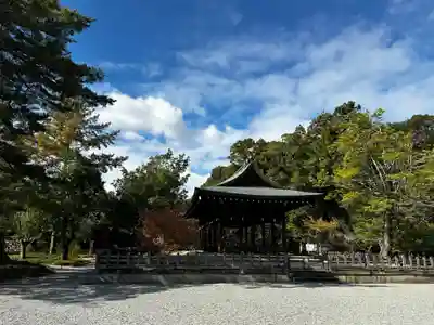 橿原神宮(奈良県)